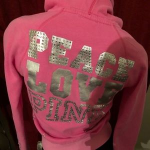 Pink Hoodie ringtones